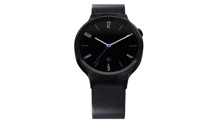 Huawei Watch