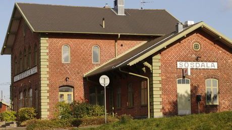 Nya lokaler för servicekontoret i Sösdala