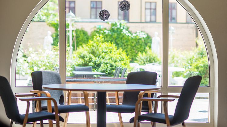 Quality Hotel Grand Kristianstad