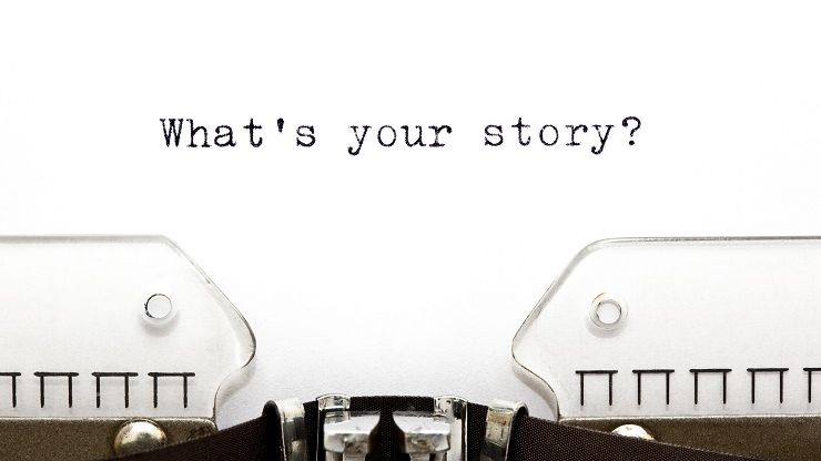 Storytelling i e-handeln del 3: Presentera storyn