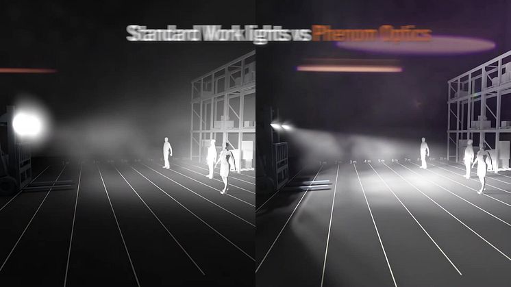 Canis Pro 415 LED