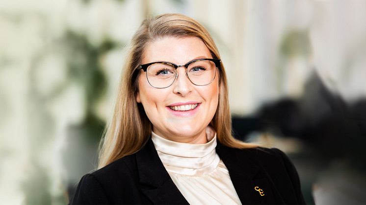 ​TILLGÄNGLIGHET OCH FÖRDOMSFRITT BEMÖTANDE GRUNDEN TILL EN LYCKAD UPPLEVELSE