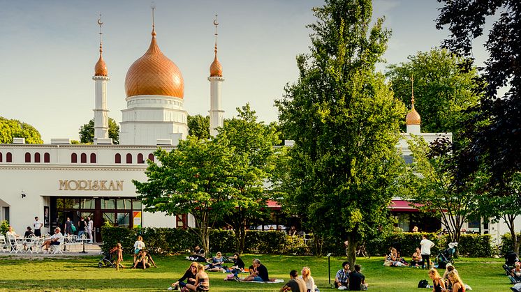 Nya jobb till Malmö enligt tysk modell