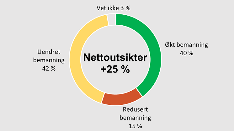 nettoutsikter