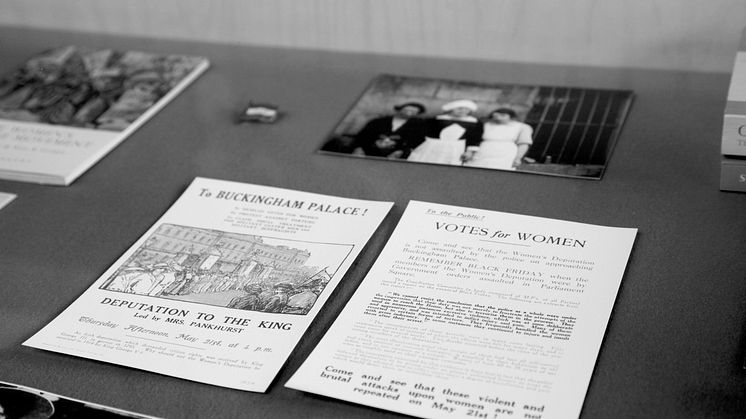 Maj Hasager – Hymns to Unknown Heroines