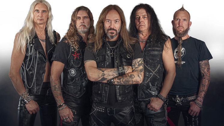 Hammerfall