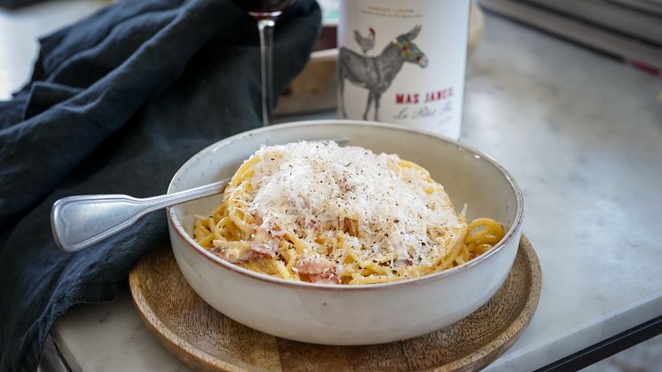Bild och recept Swedish Foodie