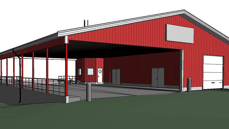 Örebro kommun bjuder in till namntävling
