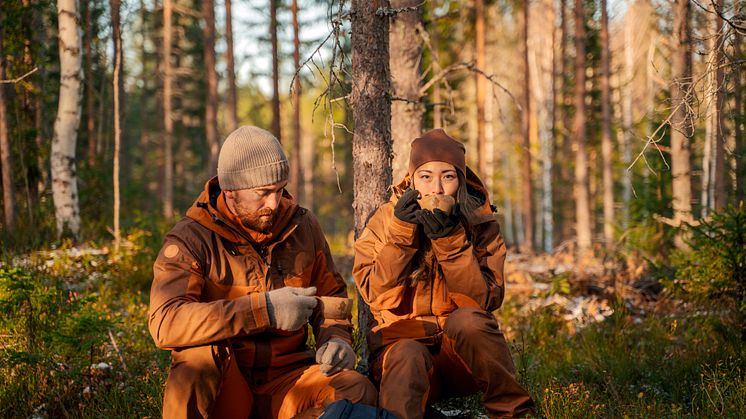 Finnveden Hybrid AW24