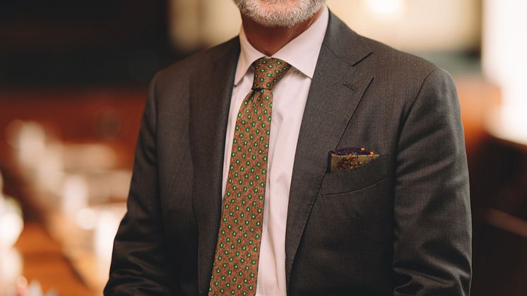 Torgeir Silseth