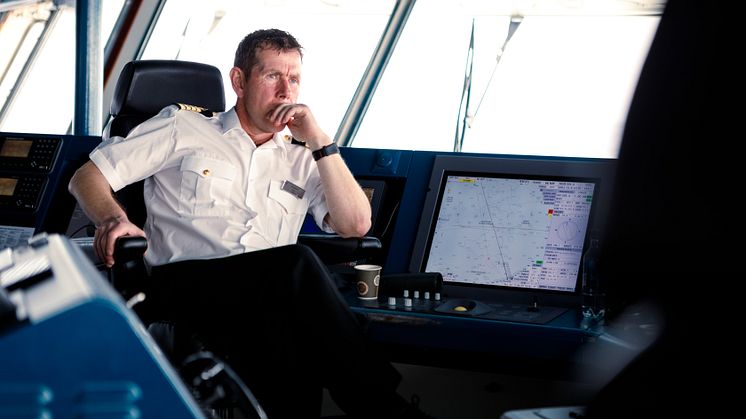 Photo: MAXIMILIAN SCHWARZ/Hurtigruten