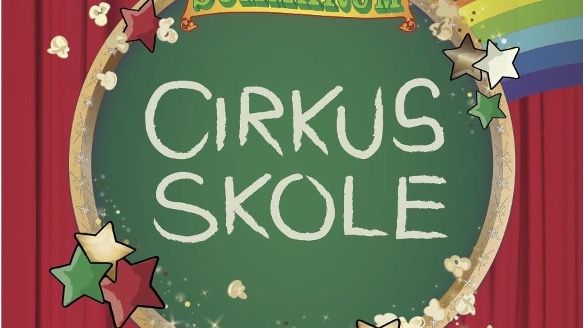 Cirkusskole