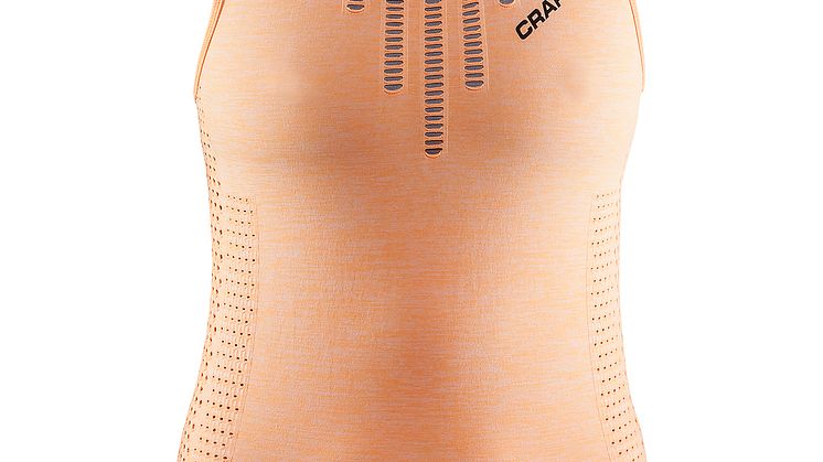 Core seamless tank, dam