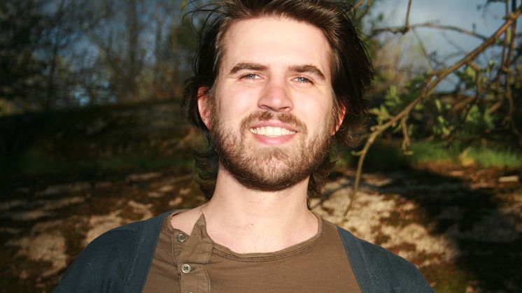 Sebastian Sandberg