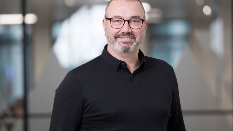 Chris Horne, Azets Group CEO