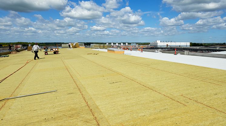 Taulov Dry Port, Fredericia