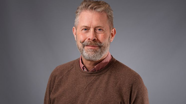 Mante Hedman, Institutionen för folkhälsa och klinisk medicin.      Foto: Hans Karlsson