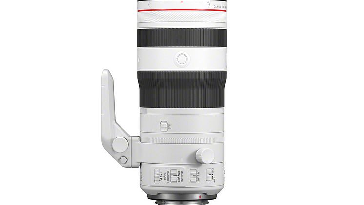 06_Canon RF 70-200mm F2.8L IS USM Z_WH_Side_L_tripod.jpg
