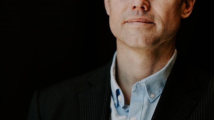 Stephen King, VP Sustainability Solutions Visa Europe