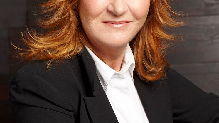Pressbild Malou von sivers