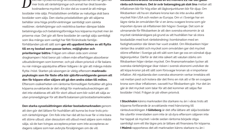 Erik Olsson Fastighetsförmedling kommenterar bostadsmarknaden 10 aug 23.pdf