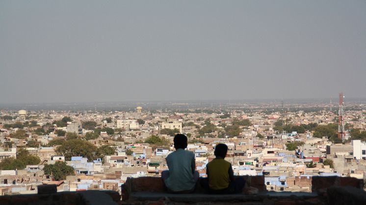 Can we address Global Challenges with urban Creativity and Inclusive Cities?