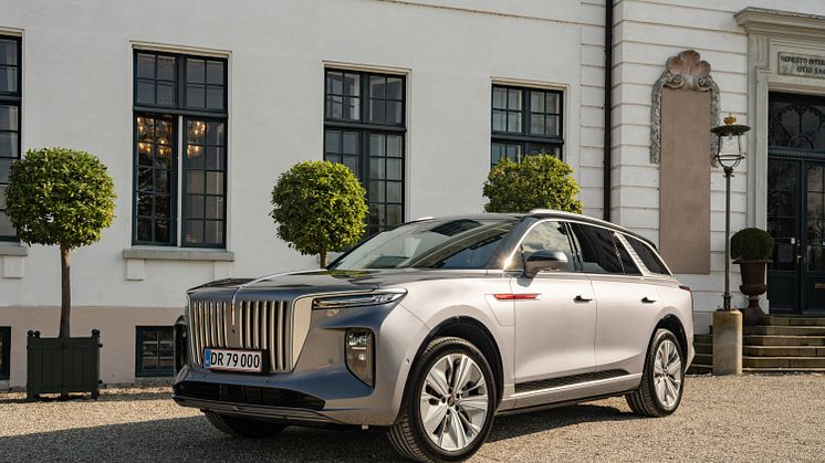 Hongqi E-HS9 Lowres-5