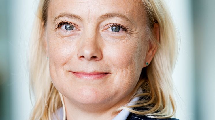 Johanna Sewon-Kievari