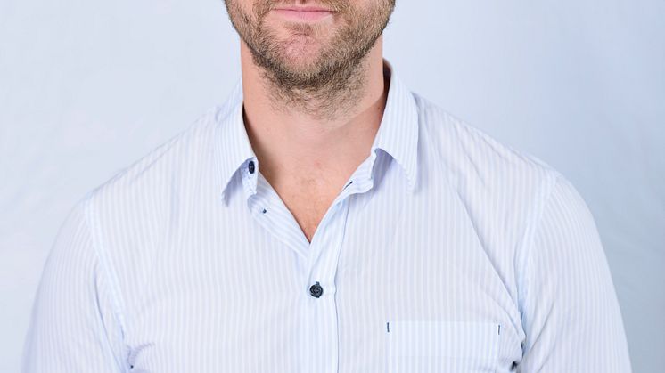 Tomas Täckström, medicinsk rådgivare kardiologi