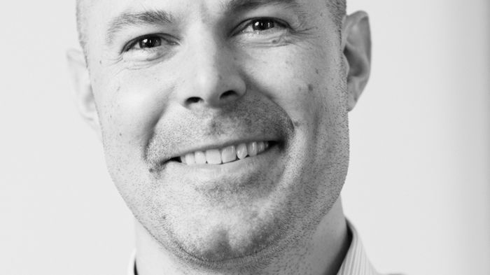 Peter Sjölin, affärsområdeschef entreprenad & service på Comfort-kedjan, är mycket nöjd över det nya ramavtalet