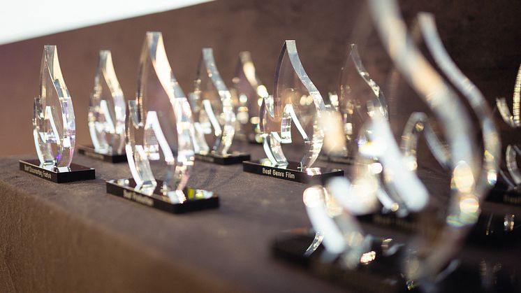 Die Sehsüchte Gewinner Trophäen