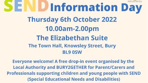 Improving the lives of children with special needs