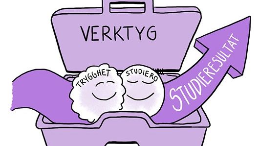 Trygghet och studiero – elevers rättighet, vuxnas ansvar 