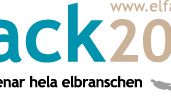 Hager på Elfack 13-17 maj 2013