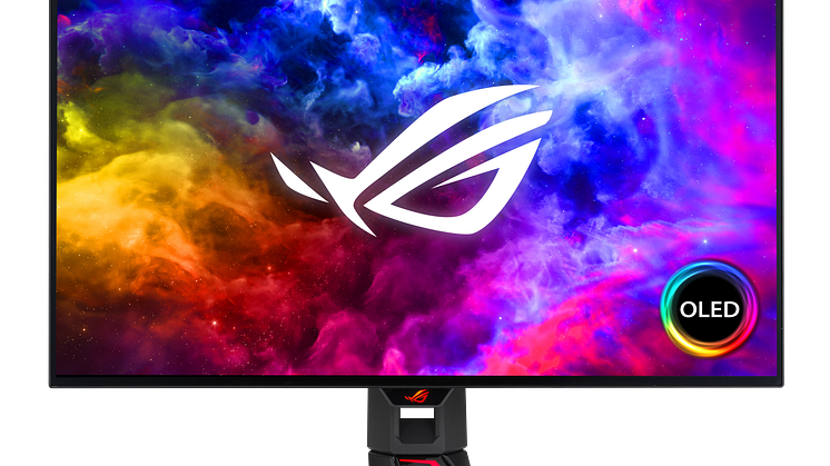 PG27AQDM_F_with OLED