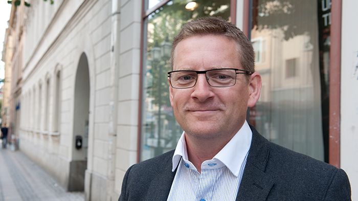 Pressinbjudan: Välkommen på invigning av Örebro kommuns nya servicecenter 30 januari