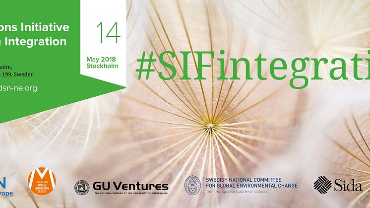 GU Ventures welcomes you to SIF Integration