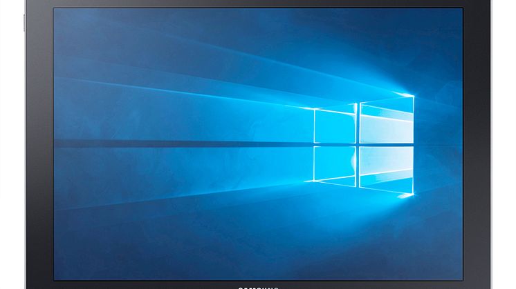 Galaxy TabPro S