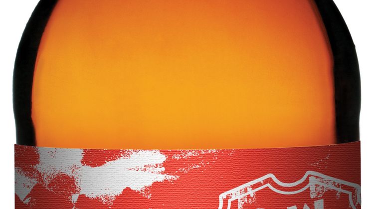 BrewDog Hoppy Christmas - Tillgänglig för privatimport