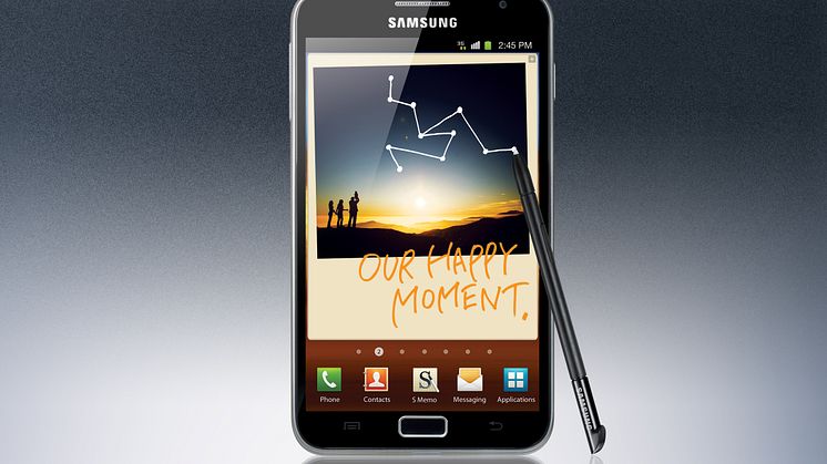 Galaxy Note