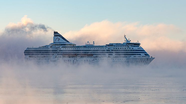 Silja Serenade