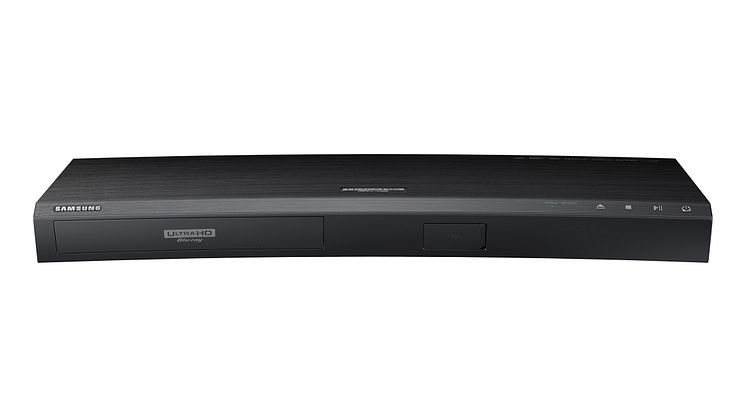 UBD-K8500