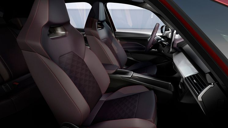 SEAT el-Born