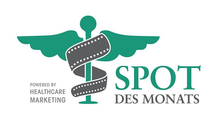 Angst gewinnt Gold: Werbeclip der Felix Burda Stiftung als "Spot des Monats" ausgezeichnet.