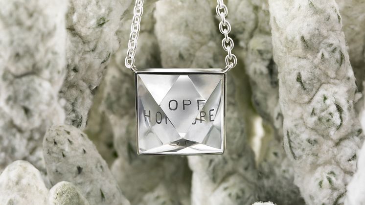 Efva Attling - Hope