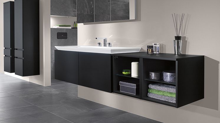 Legato Black