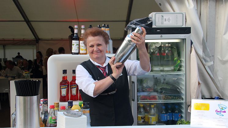 Impressionen von der 2. Bärenherz Sommernacht: Ein Rückblick in Bildern