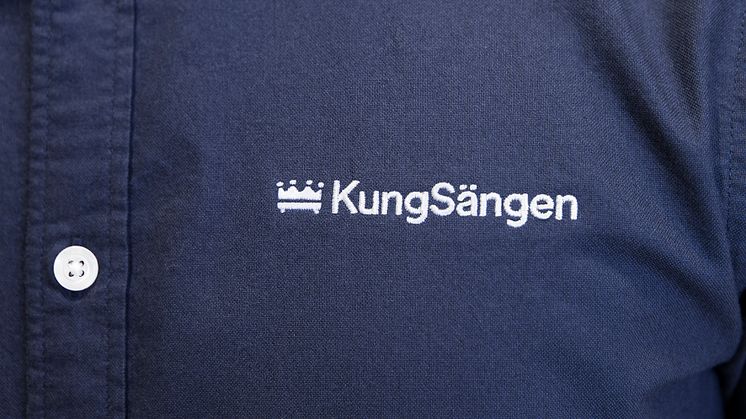 KungSangen koncept