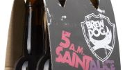 BrewDog's Mix Pack lanseras i Systembolagets beställningsortiment