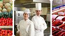 Don’t let food poisoning ruin your festive celebrations